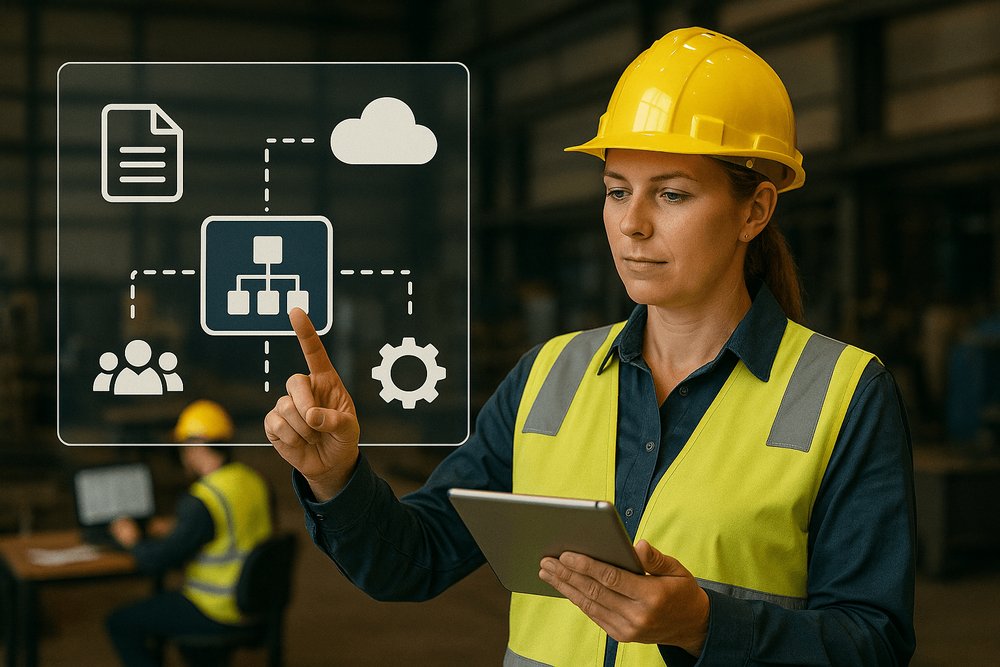 Las Ventajas de Digitalizar los Procesos en tu Negocio | Transformación Digital en Minería - Clima Digital